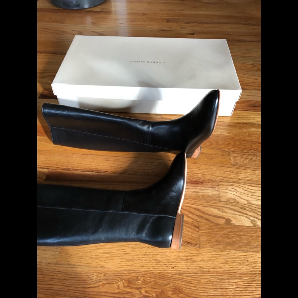 Loeffler Randall Women’s Boots